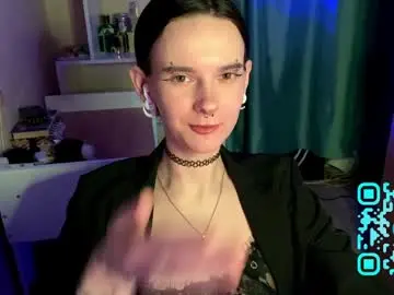 Chaturbate Adult Video Chat of eunabiddlecome