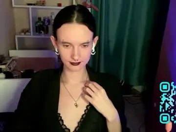 Chaturbate Nude Webcam of eunabiddlecome