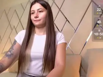 Chaturbate Adult Video Chat of ishtardivine