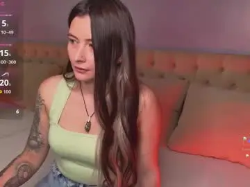 Chaturbate Sex Cam of ishtardivine