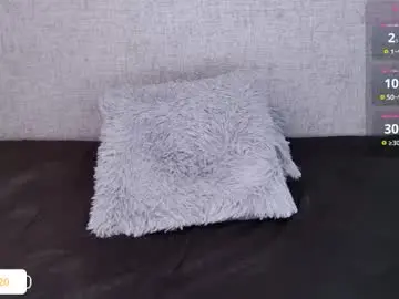 Chaturbate Sex Chat of jaor_owens01