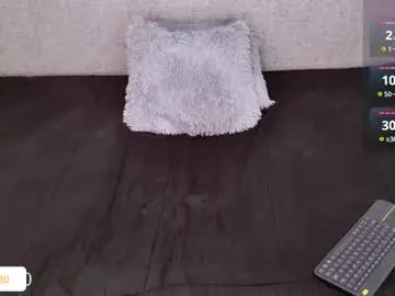 Chaturbate Live Sex Cam of jaor_owens01