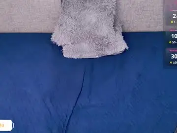 Chaturbate Live Sex Cam of jaor_owens01