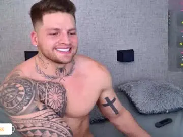 Chaturbate Best Webcam of jaor_owens01