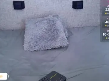 Chaturbate Live Sex Cam of jaor_owens01