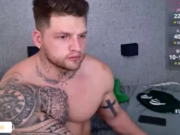 Chaturbate Watch Live Sex Cams of jaor_owens01