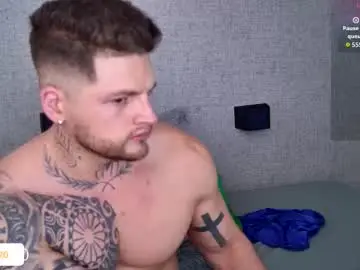 Chaturbate Adult Video Chat of jaor_owens01