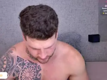 Chaturbate Sex Chat of jaor_owens01