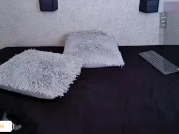 Chaturbate Live Sex of jaor_owens01