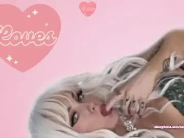 Chaturbate Sex Cam of jinxy_loves