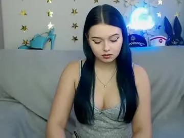 Chaturbate Nude Webcam of lunablueb