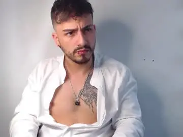 Chaturbate Best Webcam of mael_angelus