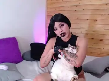 Chaturbate Sex Chat of manu_velez_