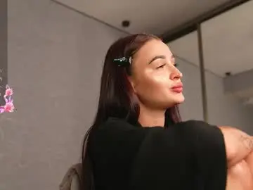 Chaturbate Live Porn of miss_rosa