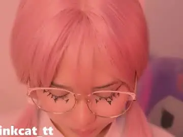 Chaturbate Adult Video Chat of piinkcat