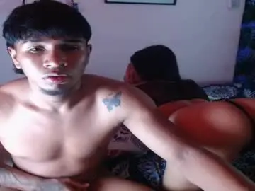 Chaturbate Best Webcam of power_hot18