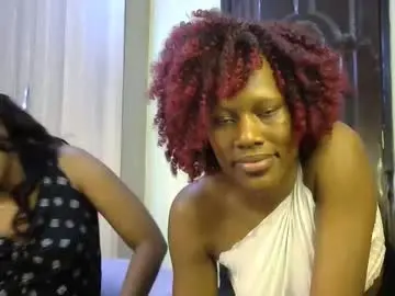 Chaturbate Live Sex Cam of sexy_naana