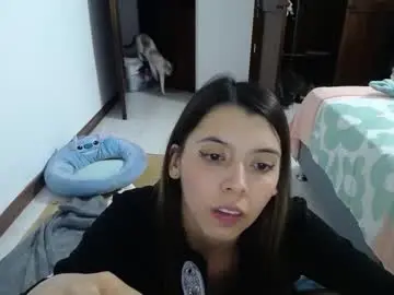 Chaturbate Watch Live Sex Cams of susanaduncann