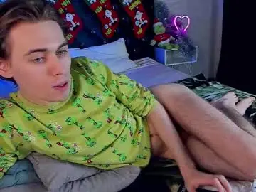 Chaturbate Adult Webcam of williamdyson