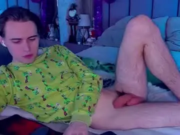 Chaturbate Free Porn Cam of williamdyson