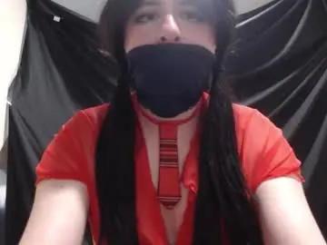 Chaturbate Live Porn of wintery_tail