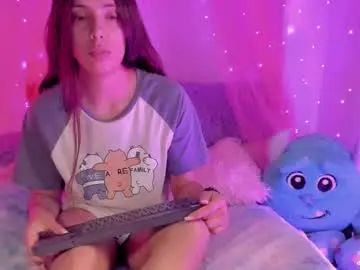 Chaturbate Private Sex Chat of alissa_cute1