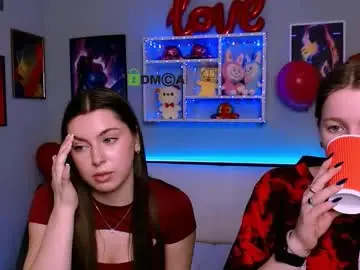 Chaturbate Private Sex Chat of amalialowell