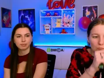 Chaturbate Private Sex Chat of amalialowell