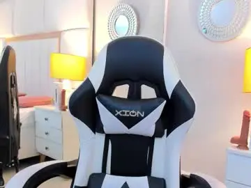 Chaturbate Adult Video Chat of ambarsantany