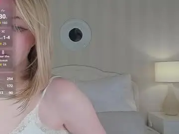 Chaturbate Free Porn Cam of battyheaven