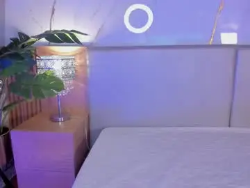 Chaturbate Sex Cam of chloeemonroee_