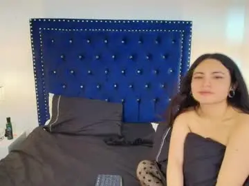 Chaturbate Adult Video Chat of jaden_and_sofia