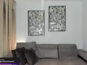 Chaturbate Free Porn Cam of jdmontoya_