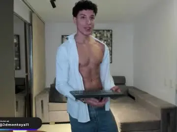 Chaturbate Private Sex Chat of jdmontoya_