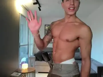Chaturbate Live Sex of jdmontoya_
