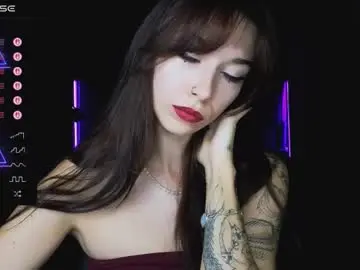 Chaturbate Adult Video Chat of jillverdon