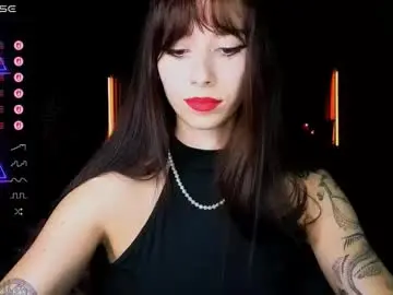 Chaturbate Live Sex of jillverdon