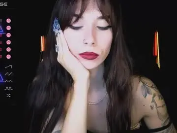 Chaturbate Live Sex Cam of jillverdon