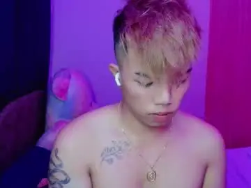 Chaturbate Nude Webcam of lenawet_0520