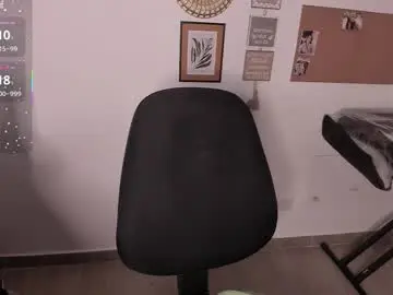 Chaturbate Live Sex Cam of lolaasmith_21