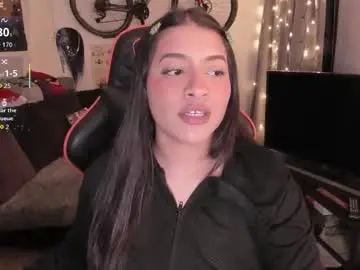 Chaturbate Watch Live Sex Cams of lolaasmith_21