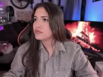 Chaturbate Adult Webcams of lolaasmith_21