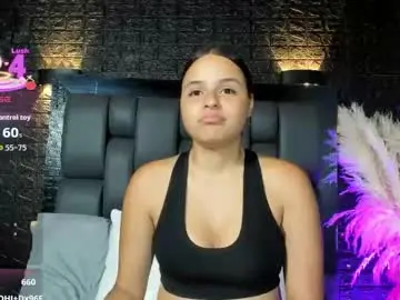 Chaturbate Sex Cam of maraa_rivera