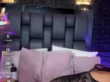 Chaturbate Adult Webcams of maraa_rivera