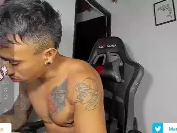 Chaturbate Live Porn of martin_granch