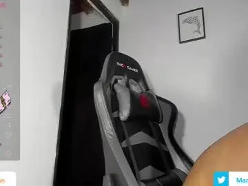 Chaturbate Watch Live Sex Cams of martin_granch