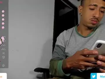 Chaturbate Free Porn Cam of martin_granch