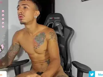 Chaturbate Live Porn of martin_granch