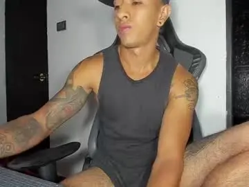 Chaturbate Sex Cam of martin_granch