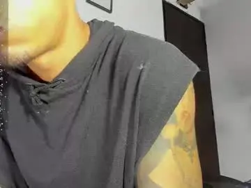 Chaturbate Free Live Porn of martin_granch